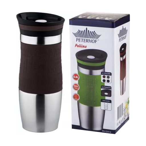 Peterhof termosz 0.4l