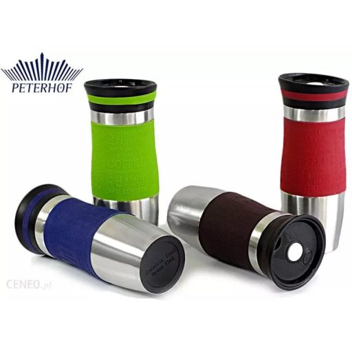 Peterhof termosz 0.4l