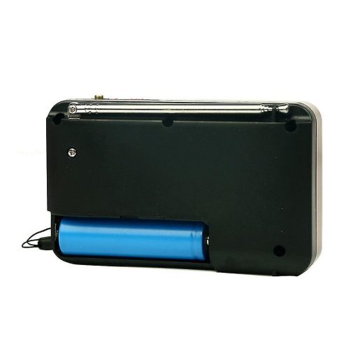 MP3 lejátszó + rádió 