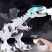 Élethű távirányítós robot dinoszaurusz füst + fény effektekkel, tűzokádó sárkány dínó