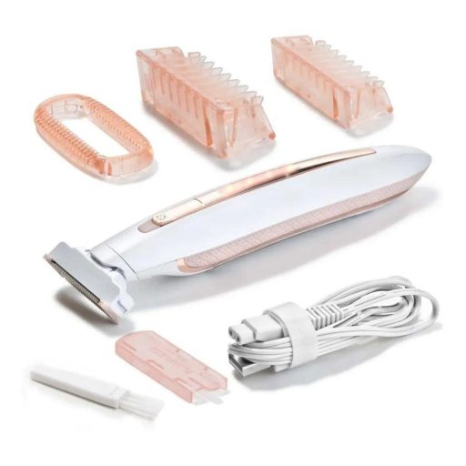 Újratölthető USB- szőrtelenítő készülék BOXILI