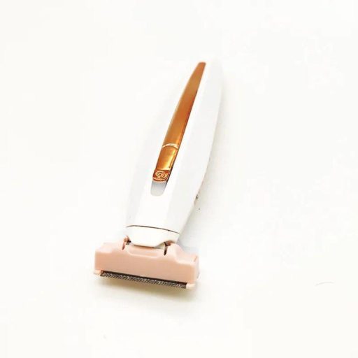 Újratölthető USB- szőrtelenítő készülék BOXILI