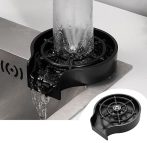   Automata pohár mosó berendezés – minden típusú pohár és palack elöblítéséhez