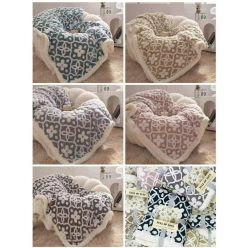 Puha melengető takaró/ pléd 200 x 230 cm