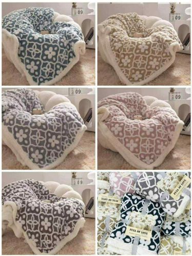 Puha melengető takaró/ pléd 200 x 230 cm