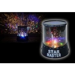 Star Master Csillagkivetítő