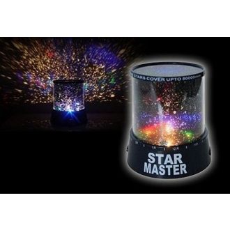Star Master Csillagkivetítő