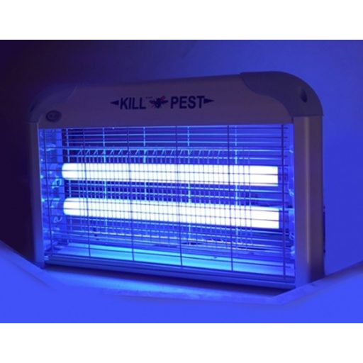 Kill Pest 60w  Elektromos Rovarcsapda-Hatékony védelem