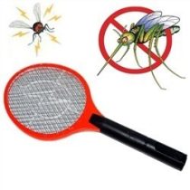 Légycsapó és szúnyogirtó teniszütő