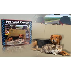 Üléstakaró kutya és kisállatok számára