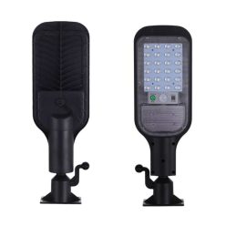 Kültéri Napelemes Mozgásérzékelős Lámpa 120 W JX 518