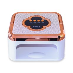 SUN AB-8 UV/LED körömlámpa 
