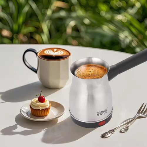 Török kávéfőző