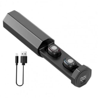 Vezeték nélküli bluetooth headset (CB312)