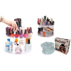 Glam Caddy smink – és pipere cikk rendező