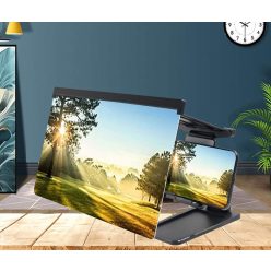 Mobiltelefon kinagyító 12" F12