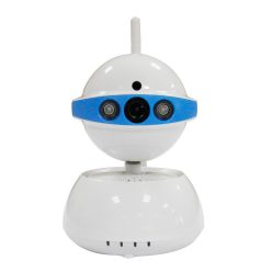 Otthoni Smart wifi-s HD megfigyelőkamera