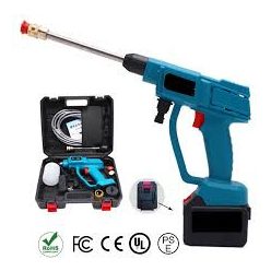 HAYAMI Lítium Vezeték Nélküli Automosó