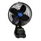 Flinke FK-VL-601 6" hordozható, újratölthető ventilátor akkumulátorral