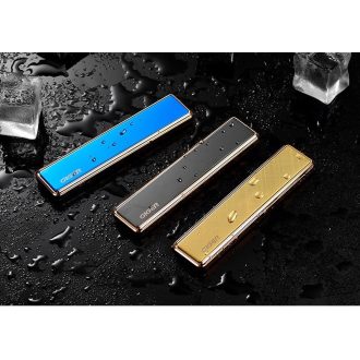  USB Öngyújtó- Elegáns, modern, egyedi