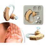 Fül mögötti hallókészülék-CYBER SONIC