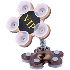 univerzális telefontartó tapadókorongokkal VIP