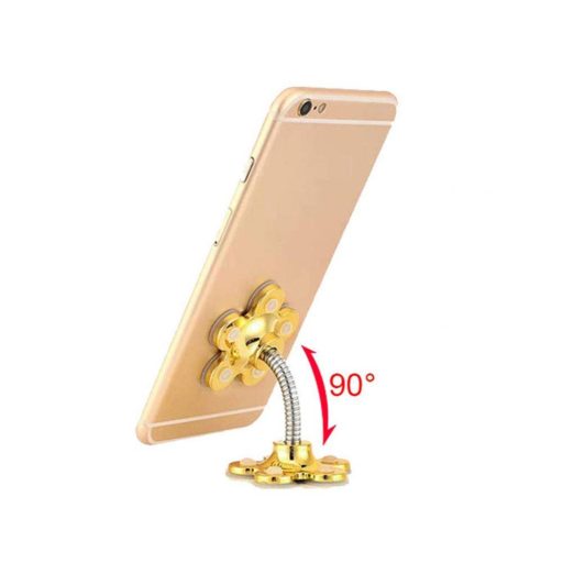 univerzális telefontartó tapadókorongokkal VIP