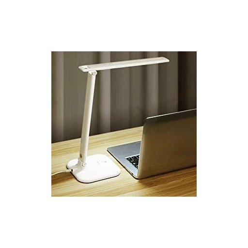 Asztali LED lámpa érintőkapcsolóval TGX-7073