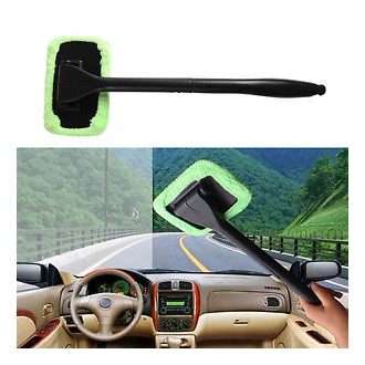 Windshield Wonder csuklófejes felület tisztító