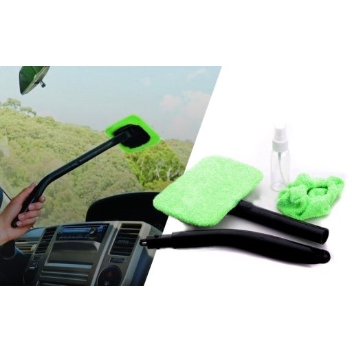 Windshield Wonder csuklófejes felület tisztító
