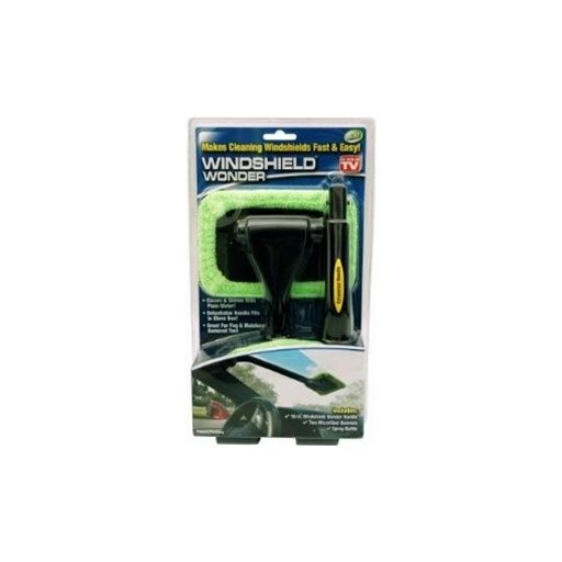 Windshield Wonder csuklófejes felület tisztító