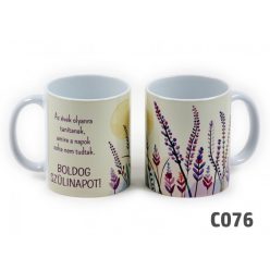   Bögre-Boldog Születésnapot..Az évek olyanra tanítanak...