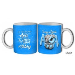 Bögre Te vagy a Legjobb Apa /macis 