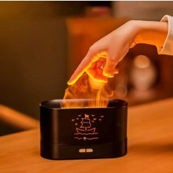 Láng Hatású Aroma Diffúzor 