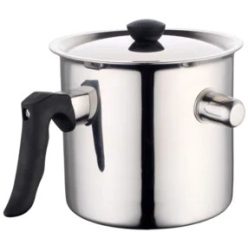  Tejforraló Edény 1,5 L