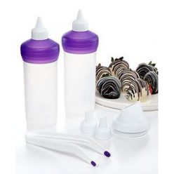 Sütemény és Édesség Dekoráló Szett