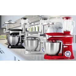   Royalty Line Robotgép,turmixgép 1900W RL-PKM-1900BG 6,5 liter