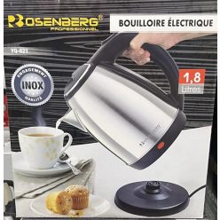 Rosenberg vízforraló 1500W, 1.8l YQ-821