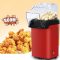 Olaj nélküli mini pattogatott kukorica, popcorn készítő