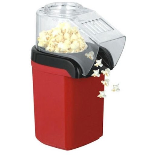 Olaj nélküli mini pattogatott kukorica, popcorn készítő