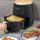 WORTHAIR 6 LITERES AIR FRYER OLAJ NÉLKÜLI SÜTŐ/ Air Fryer KE24-382