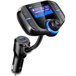 Bluetooth FM transmitter BT70