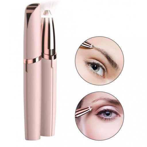 Flawless Brows szemöldök trimmelő készülék