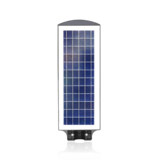 Napelemes LED Lámpa Távirányítóval 300 W