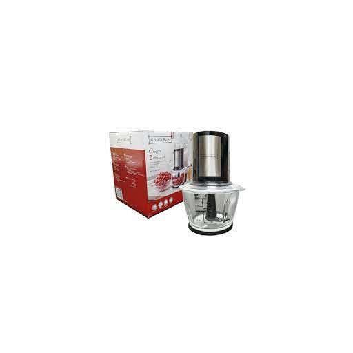 Royalty Line Elektromos Konyhai Aprító, 300W, MCE-300.34.1