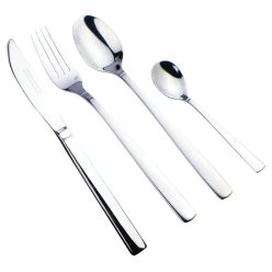 72 részes evőeszköz készlet-ezüst