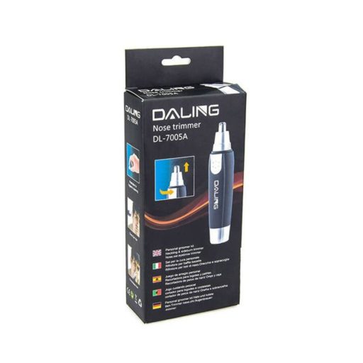 Daling DL7005A Elektromos Orrszörnyíró