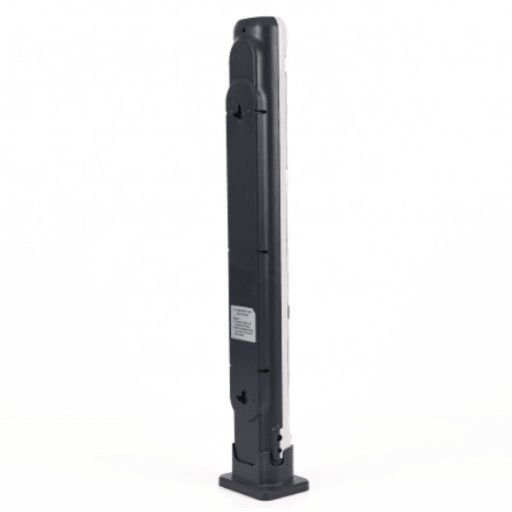 Munkalámpa / kempinglámpa LJ-8860-1, állvánnyal és kampóval