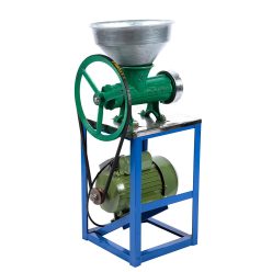   Micul Fermier elektromos húsdaráló asztallal – 2200 W – GF-2201