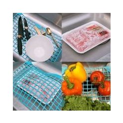 ThawNet szilikon olvasztó háló